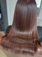 ヘアーサロン ラウナ(Hair Salon Launa)の写真/【ヘアケア特化◎】徹底的にこだわったヘアケアMenu！今までにない極上の手触りの良いうるツヤ美髪へ…☆