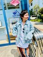 アグ ヘアー レガロ 仙台店(Agu hair regalo) 野崎 康弘