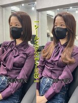 エクステンションハウス(Extension House)&nbsp;ロングシールエクステ70枚