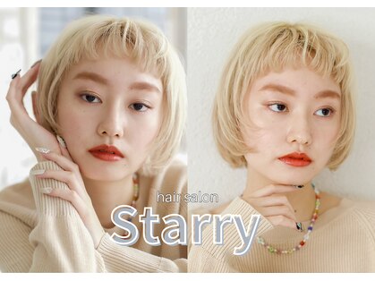 スタリー(Starry)の写真
