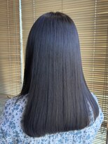 オーガニック リブ 川越(organic+live)&nbsp;20代30代◎夏ワンカラーグレージュ