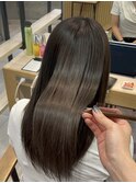 髪質改善/髪質改善ストレート/酸性ストレート/縮毛矯正