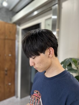 レーヴス(REVES) ニュアンスマッシュ