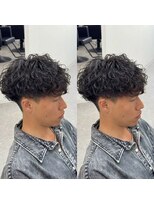 ブライト(BRIGHT)&nbsp;波巻きスパイラルパーママッシュ