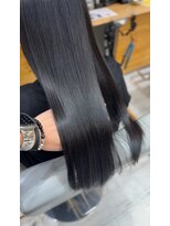 キーロ センター南(kiiro)&nbsp;髪質改善1122