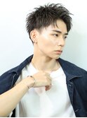 ツイストアップショート