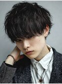 ニュアンスマッシュ