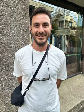 フリーラ 京都河原町三条店(freera) ナチュラルショート