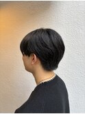 ラウンドマッシュ