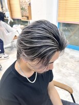 ミラリー トウキョウ(Mirareee Tokyo)&nbsp;バレイヤージュ20代30代40代◎シャドールーツフェザーパーマ