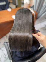 ラボトウキョウ 池袋店(LABO Tokyo) 美縮毛矯正「髪質改善/酸性ストレート/20代30代40代50代