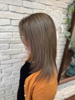 ルシェル(Le ciel)&nbsp;顔周りレイヤー