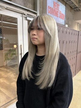 ユニオンリット(Union lit) デザインカラー