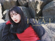 ラモードイワイインターナショナル(La Mode IWAI international)