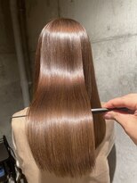 ルッカランス 経堂店(Lucca Lance)&nbsp;メテオトリートメント/美髪/経堂/メテオ