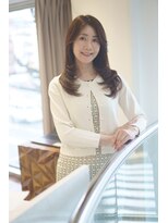 スカラ(Scala) 中高年女性のための穏やかなストパー