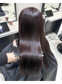 【KANA】ピンクブラウン Aujuaトリートメント