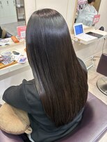 フェイス 石川町 (FACE) サラサラツヤツヤになれる!縮毛矯正