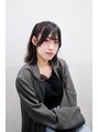 ノッシュ 七隈店(Hair Spa Nosh) 吉柳 鈴菜