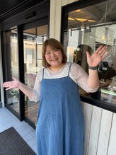 ニコワ(nicowa)&nbsp;大澤 綾