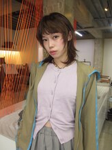 ゾーイダイミョウ(ZOEY daimyo) AYAKA