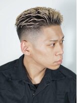 ヒロギンザ 神田店(HIRO GINZA) フェザーアップ