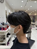 アッシュ 武蔵小金井店(Ash)&nbsp;曲がる縮毛矯正