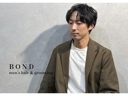 ボンド ヌーク(BOND / neuk)の写真