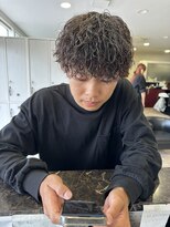 ハピネス(happiness)&nbsp;ツイストスパイラル雨