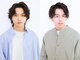 ロアネ バイ バサ 都立家政店(Roane by BASSA)の写真/男性も入りやすい雰囲気の店内と気さくなスタッフの人柄で、あなたの魅力を引き出すスタイルをご提案！