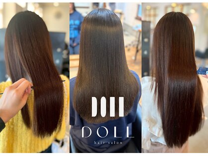 ドール(DOLL)の写真