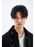 【平日限定！】メンズカット＋シェービング10%off ￥5450仙台/メンズカット
