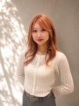タヤ シァル鶴見店(TAYA) 猪本 依吹