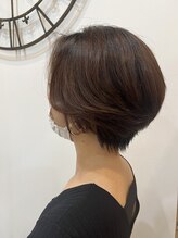 ココロ ヘアーアンドスパ 目黒(cocoro hair&spa)