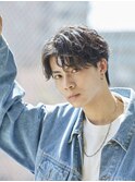 ツイストスパイラル【川崎/川崎駅/men's/メンズ/メンズパーマ】