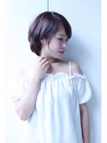 シャカ(SHAKA)&nbsp;美シルエット大人ボブ