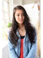 レフラム 獨協大学前店(le:fro:m)&nbsp;スイングウェーブ