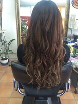 ヘアメイク プリンセス(Hair Make PRINCESS)&nbsp;エクステ