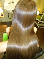 エムスリーディーミュゼステージ(M3D)&nbsp;ピコカラー＆トリートメント