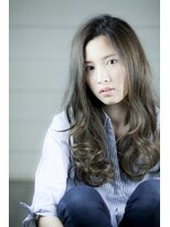 ストーク(stoked)&nbsp;30代40代50代◎大人ナチュラル ヌーディーアッシュ