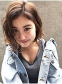フェアリー外ハネボブ