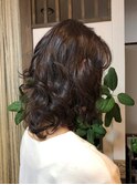 ミックスパーマ