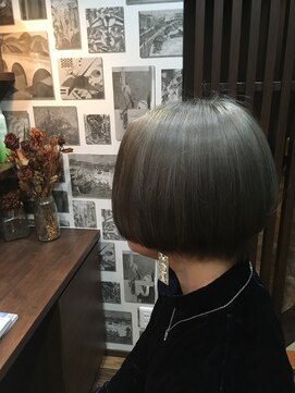 ホシ(hosi) カラーデザイン