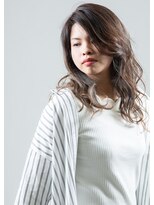 サロン ド シュシュ(salon du chouchou)&nbsp;バレイヤージュ