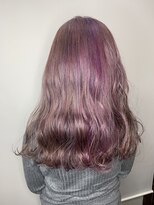 モードケイズ 阿倍野店(MODE K’s) ピンクカラー