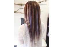 ヘアセットサロンエッジ(Edge)