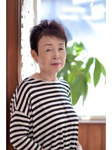 ユー美容室 本店&nbsp;石附 恵子