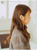 オレンジュ☆ミディアム
