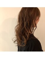 デイ(day)&nbsp;自然なハイライト