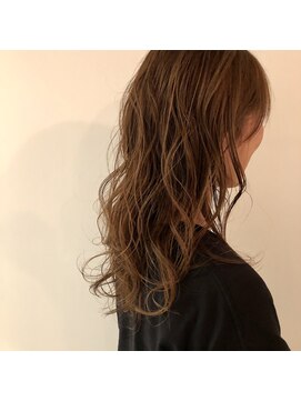 デイ(day) 自然なハイライト